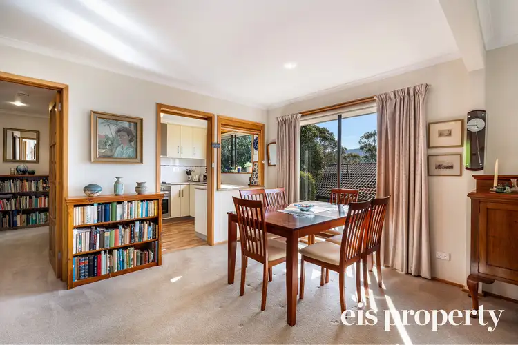 Sixth view of Homely unit listing, 2/2 Mowbray Court, Lenah Valley TAS 7008