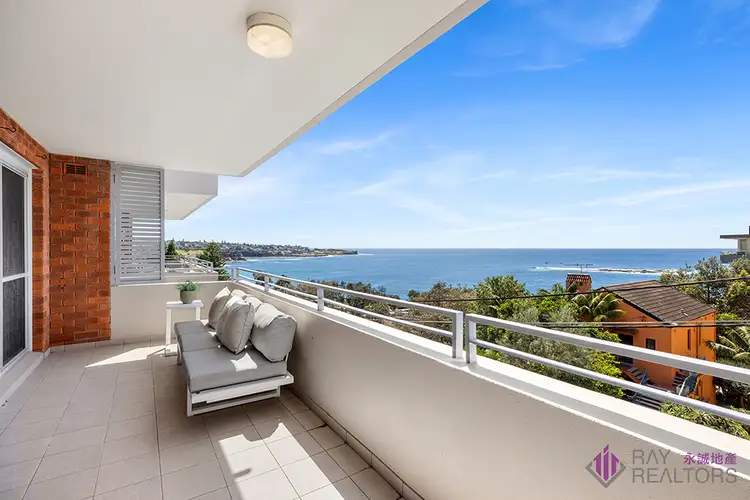 3/2 Dundas Street, Coogee NSW 2034
