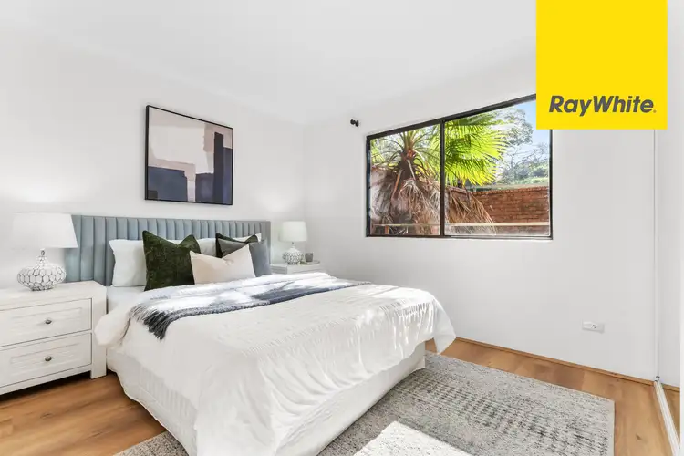 Fifth view of Homely unit listing, 17/12-16 Doomben Avenue, Eastwood NSW 2122
