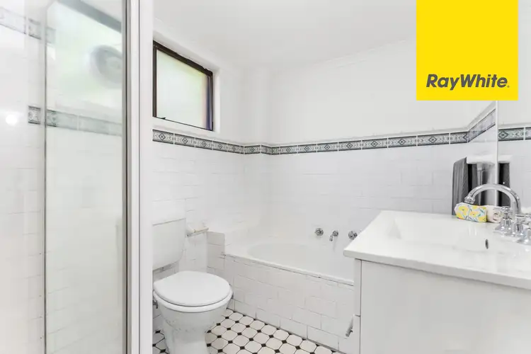 Sixth view of Homely unit listing, 17/12-16 Doomben Avenue, Eastwood NSW 2122