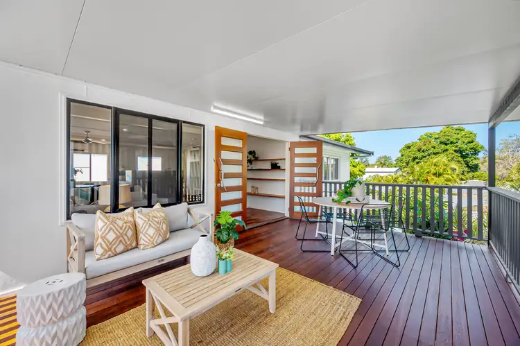 10 Pugh Street, Aitkenvale QLD 4814
