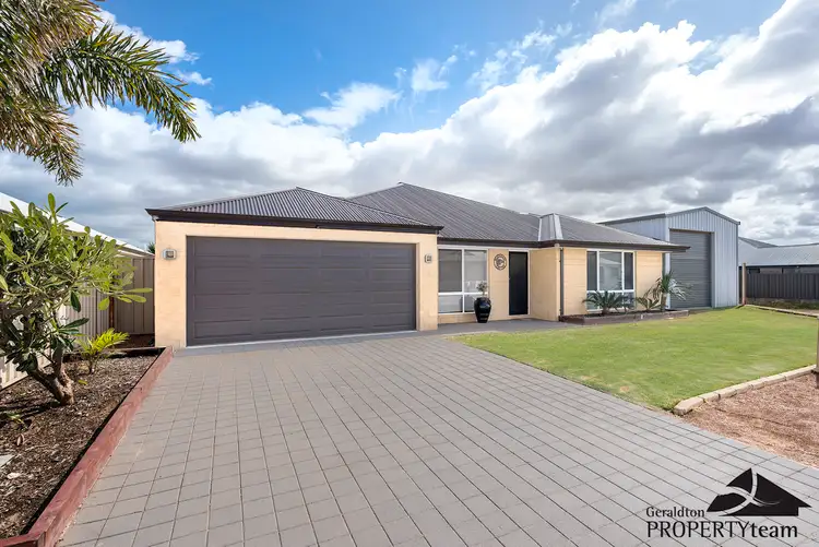 18 Waterwitch Outlook, Wandina WA 6530