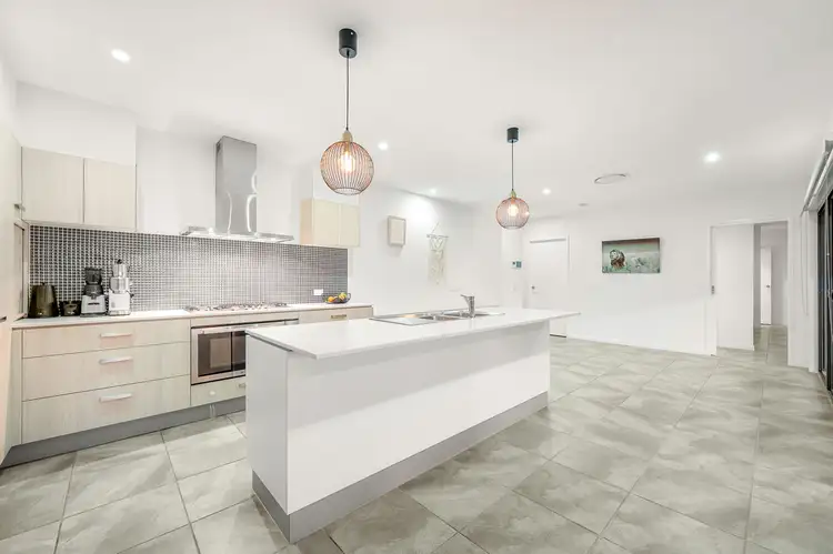 Third view of Homely house listing, 10 Cornforth Crescent, Kirkwood QLD 4680