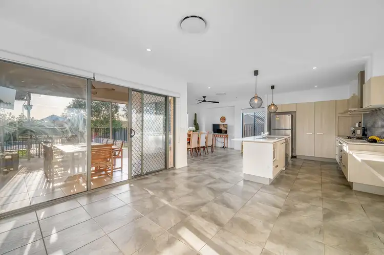 Sixth view of Homely house listing, 10 Cornforth Crescent, Kirkwood QLD 4680