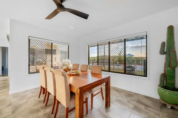 Seventh view of Homely house listing, 10 Cornforth Crescent, Kirkwood QLD 4680
