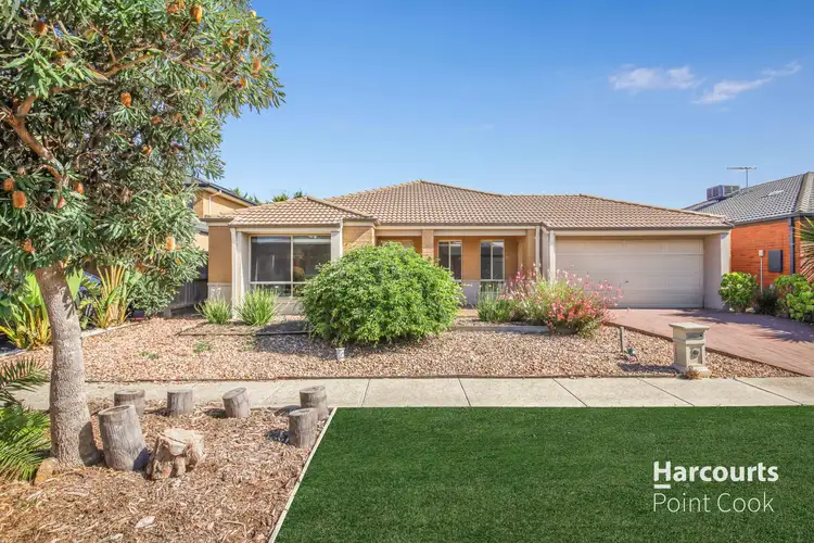 9 Verdure Street, Point Cook VIC 3030
