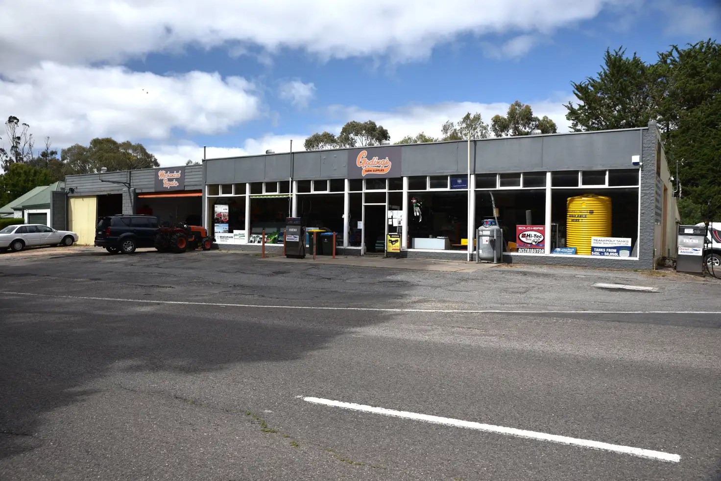 Main view of Homely house listing, 50 Venables Street, Macclesfield SA 5153