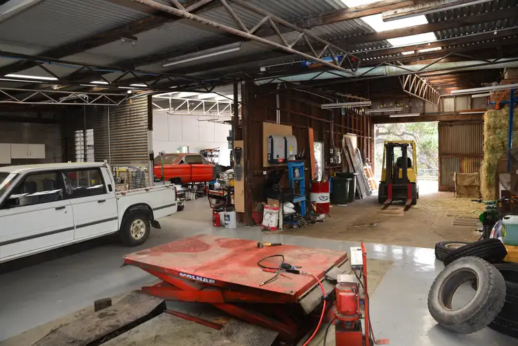 Fifth view of Homely house listing, 50 Venables Street, Macclesfield SA 5153