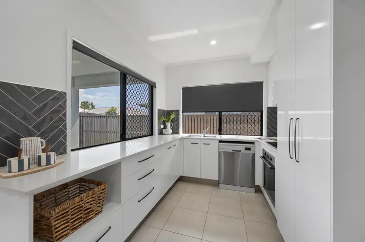 Third view of Homely house listing, 29 Colvin Street, Oonoonba QLD 4811