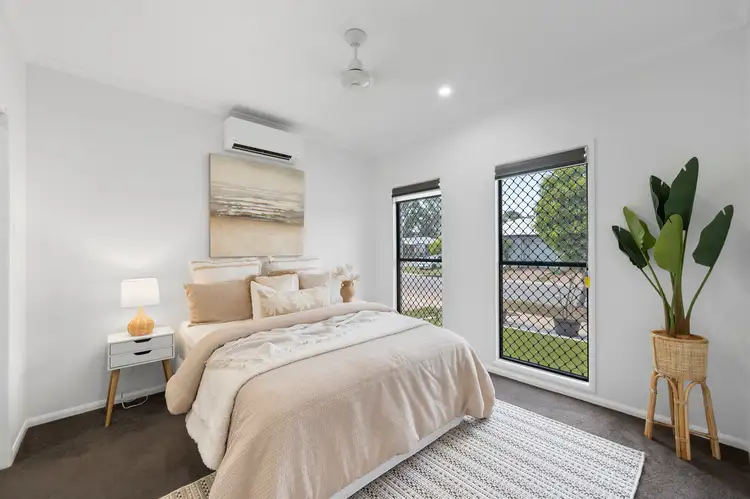 Sixth view of Homely house listing, 29 Colvin Street, Oonoonba QLD 4811