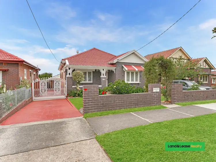 86 Dennis Street, Lakemba NSW 2195