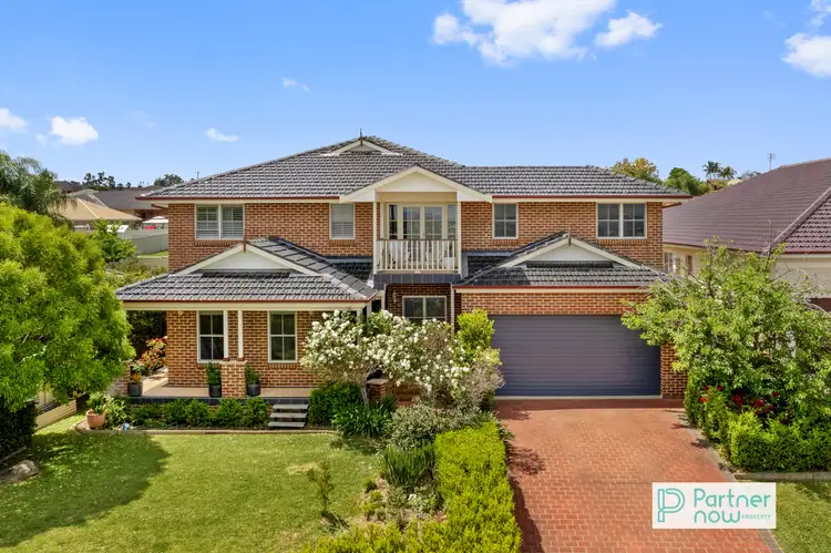 7 Ivory Place, Tamworth NSW 2340