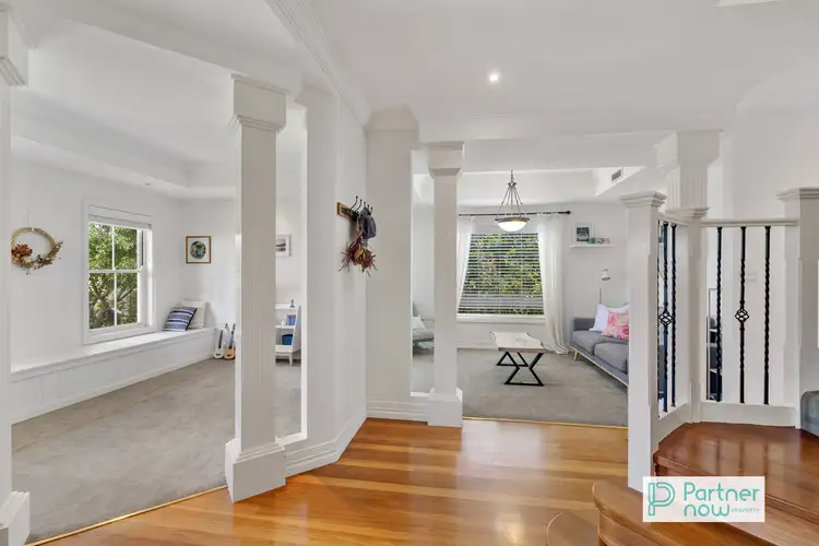 Fifth view of Homely house listing, 7 Ivory Place, Tamworth NSW 2340