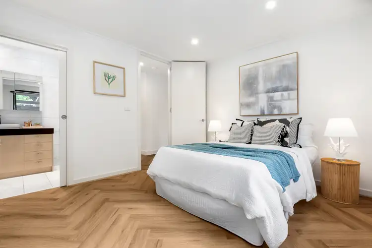 Fifth view of Homely house listing, 8 Sophora Court, Templestowe Lower VIC 3107