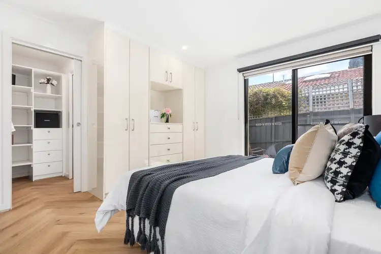 Sixth view of Homely house listing, 8 Sophora Court, Templestowe Lower VIC 3107