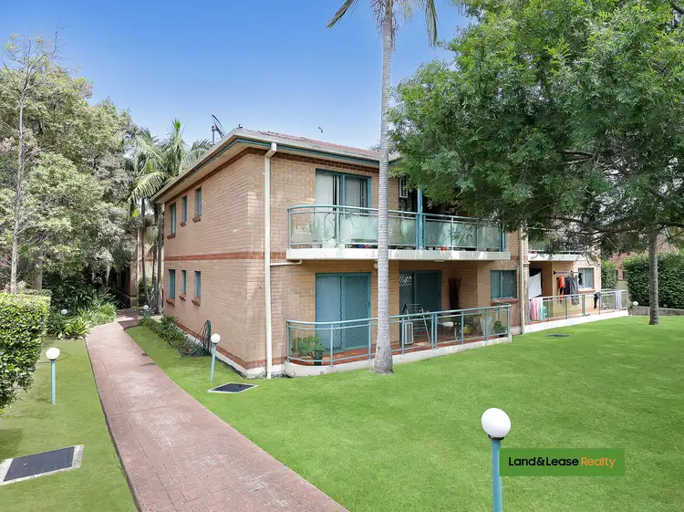 7/28 Shadforth Street, Wiley Park NSW 2195