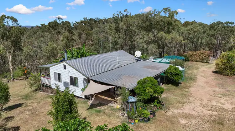 Main view of Homely house listing, 1195C Gin Gin Mount Perry Road, Moolboolaman QLD 4671