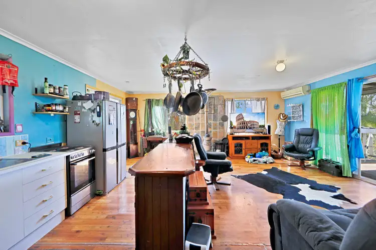Second view of Homely house listing, 1195C Gin Gin Mount Perry Road, Moolboolaman QLD 4671