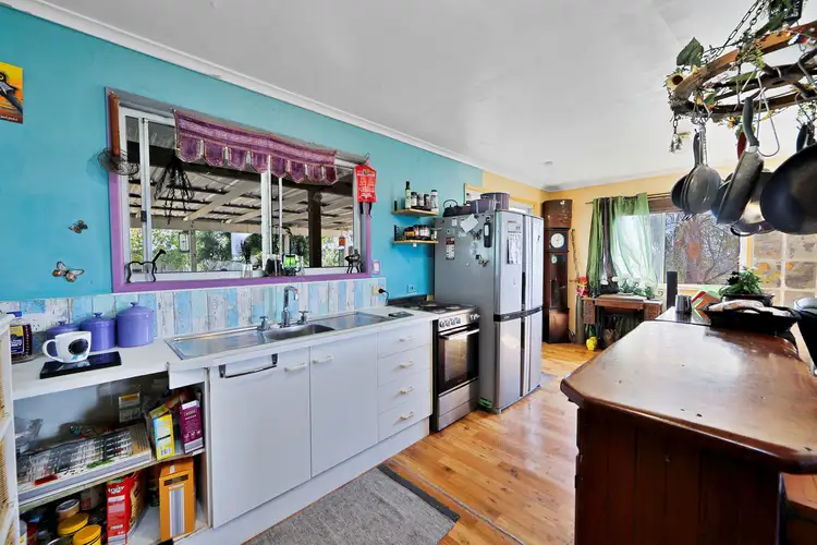 Third view of Homely house listing, 1195C Gin Gin Mount Perry Road, Moolboolaman QLD 4671