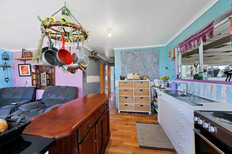 Fourth view of Homely house listing, 1195C Gin Gin Mount Perry Road, Moolboolaman QLD 4671