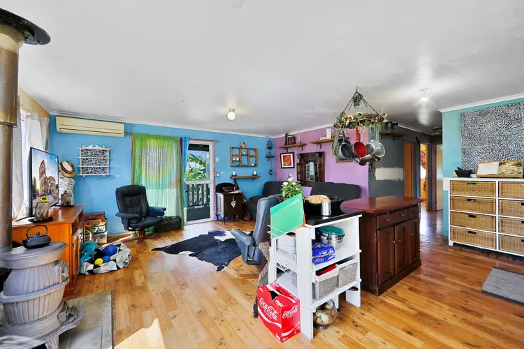 Fifth view of Homely house listing, 1195C Gin Gin Mount Perry Road, Moolboolaman QLD 4671