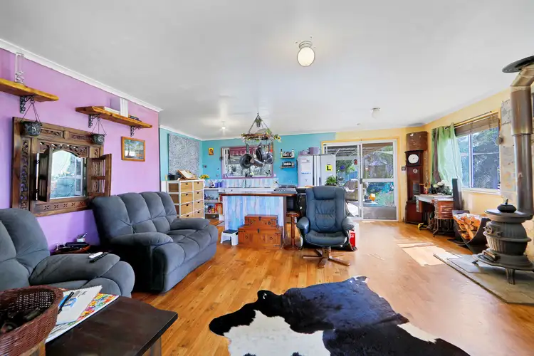 Sixth view of Homely house listing, 1195C Gin Gin Mount Perry Road, Moolboolaman QLD 4671