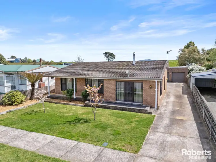 Main view of Homely house listing, 83 High Street, Sheffield TAS 7306