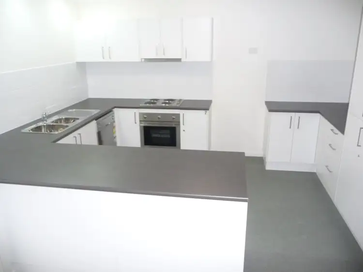 Second view of Homely house listing, U3, R3/23-25 Tait Street, Kelvin Grove QLD 4059