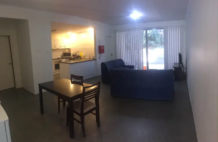 Third view of Homely house listing, U3, R3/23-25 Tait Street, Kelvin Grove QLD 4059