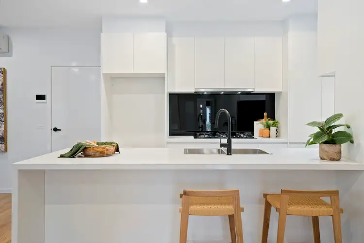 Third view of Homely townhouse listing, 1/9 Farnham Road, Bayswater VIC 3153
