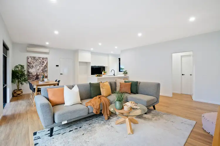 Fourth view of Homely townhouse listing, 1/9 Farnham Road, Bayswater VIC 3153