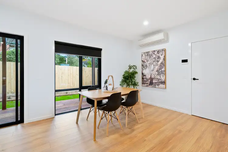 Sixth view of Homely townhouse listing, 1/9 Farnham Road, Bayswater VIC 3153