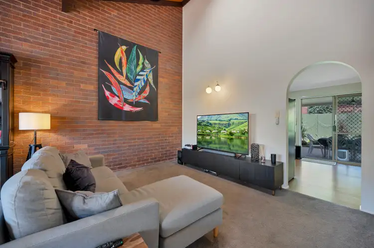 Third view of Homely townhouse listing, 41/9 Leslie Street, Arana Hills QLD 4054