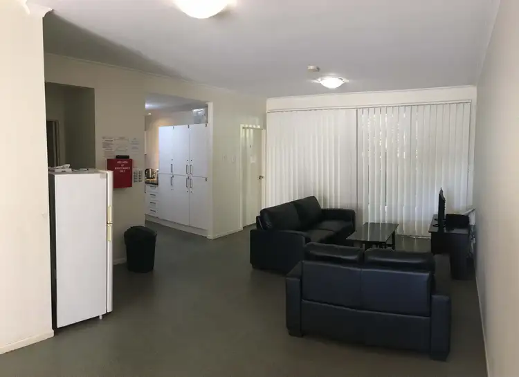 Second view of Homely house listing, U2, R3/23-25 Tait Street, Kelvin Grove QLD 4059