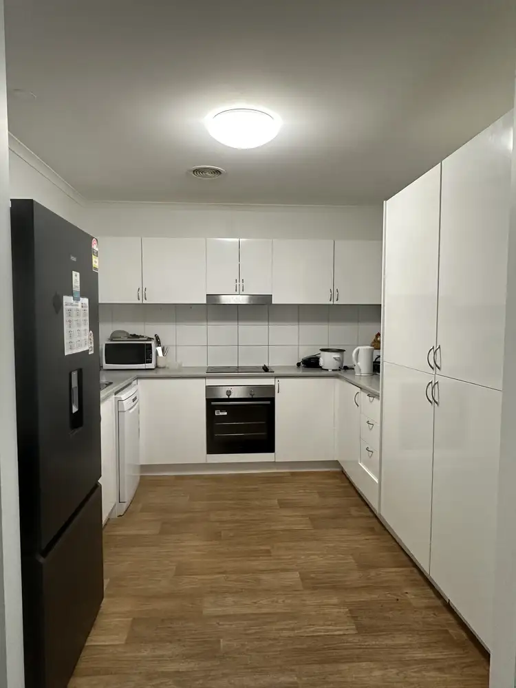 Second view of Homely house listing, U2, R3/23-25 Tait Street, Kelvin Grove QLD 4059