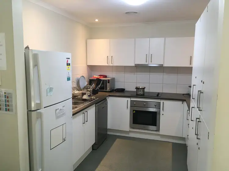Third view of Homely house listing, U2, R3/23-25 Tait Street, Kelvin Grove QLD 4059