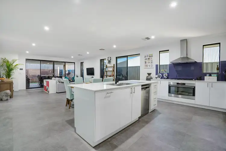 22 Cogita Avenue, Baldivis WA 6171