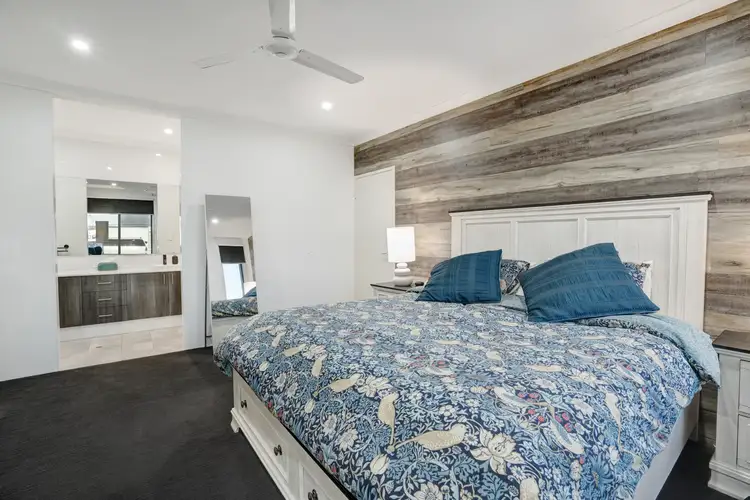 Second view of Homely house listing, 22 Cogita Avenue, Baldivis WA 6171