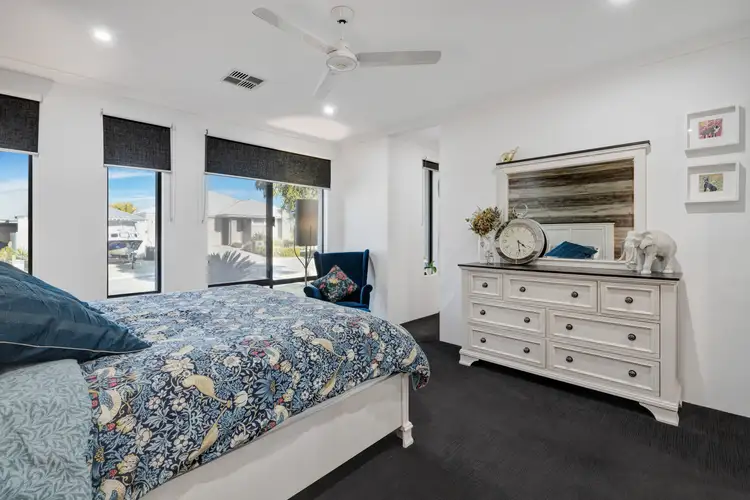 Third view of Homely house listing, 22 Cogita Avenue, Baldivis WA 6171