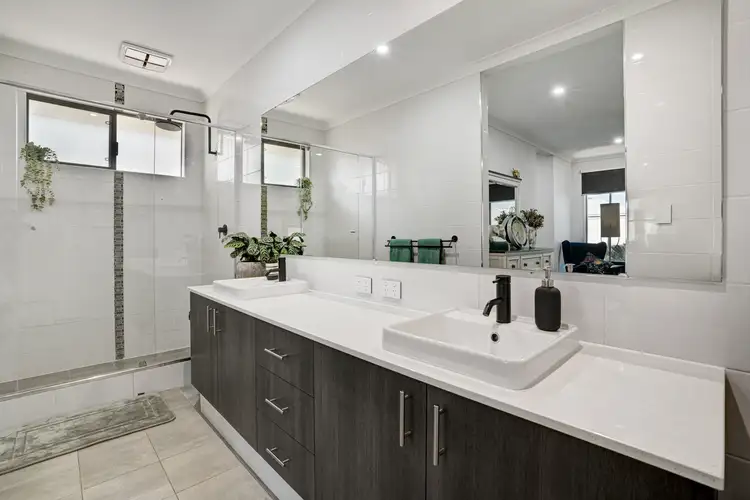 Fourth view of Homely house listing, 22 Cogita Avenue, Baldivis WA 6171
