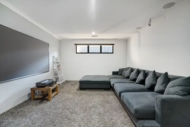Fifth view of Homely house listing, 22 Cogita Avenue, Baldivis WA 6171