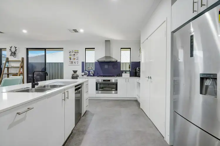 Seventh view of Homely house listing, 22 Cogita Avenue, Baldivis WA 6171