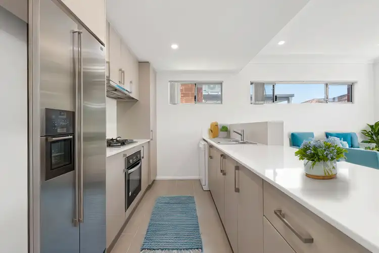 Third view of Homely townhouse listing, 6/22 Lapage Street, Belmont WA 6104