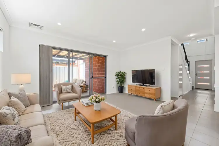 Fourth view of Homely townhouse listing, 6/22 Lapage Street, Belmont WA 6104