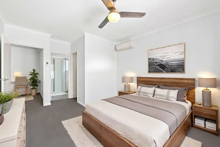 Fifth view of Homely townhouse listing, 6/22 Lapage Street, Belmont WA 6104