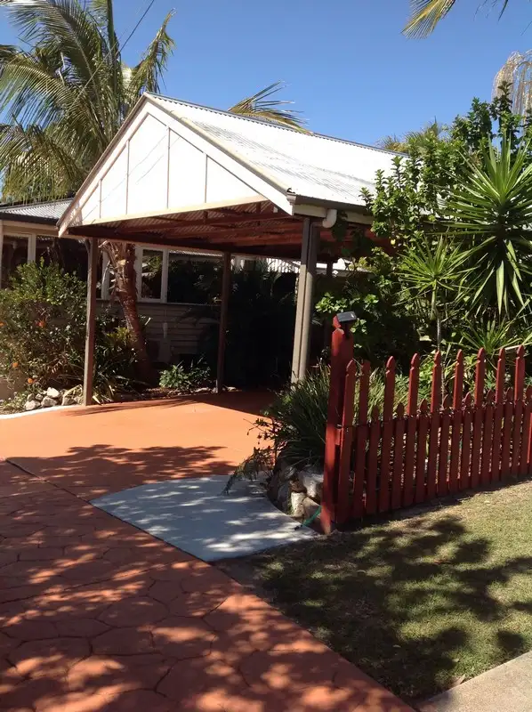 6/61 Aberleigh Road, Herston QLD 4006