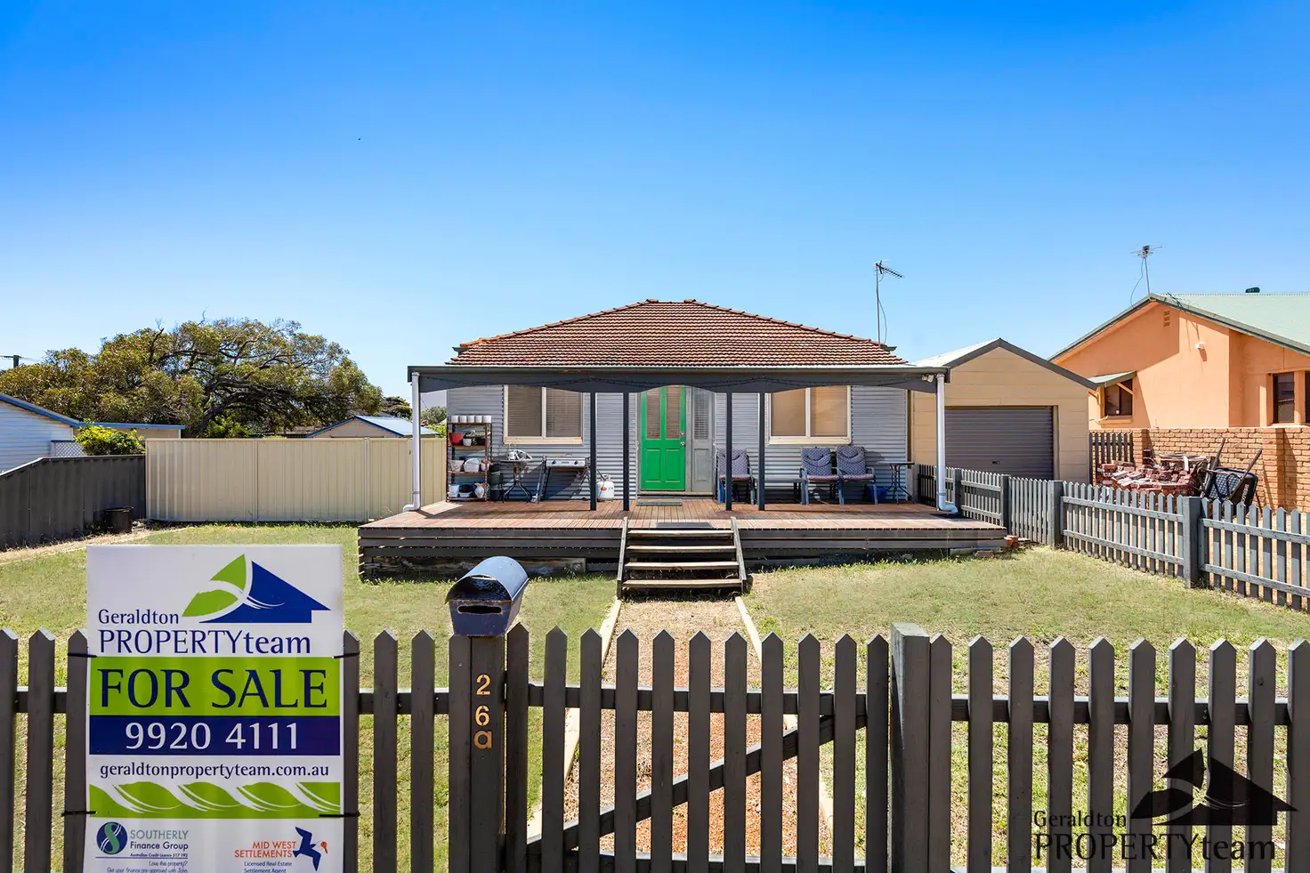 Main view of Homely house listing, 26A Jose Street, Beachlands WA 6530