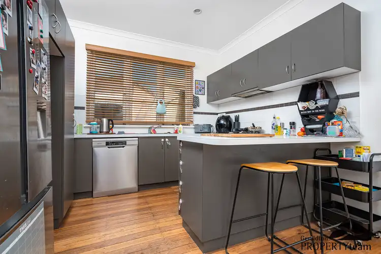 Second view of Homely house listing, 26A Jose Street, Beachlands WA 6530