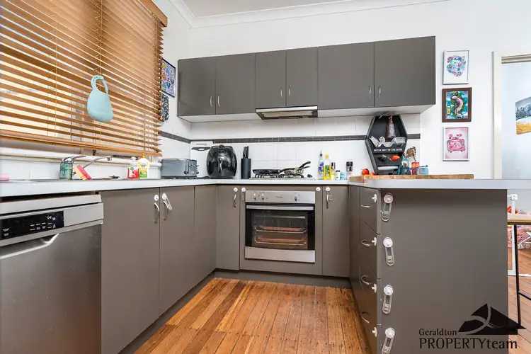 Third view of Homely house listing, 26A Jose Street, Beachlands WA 6530