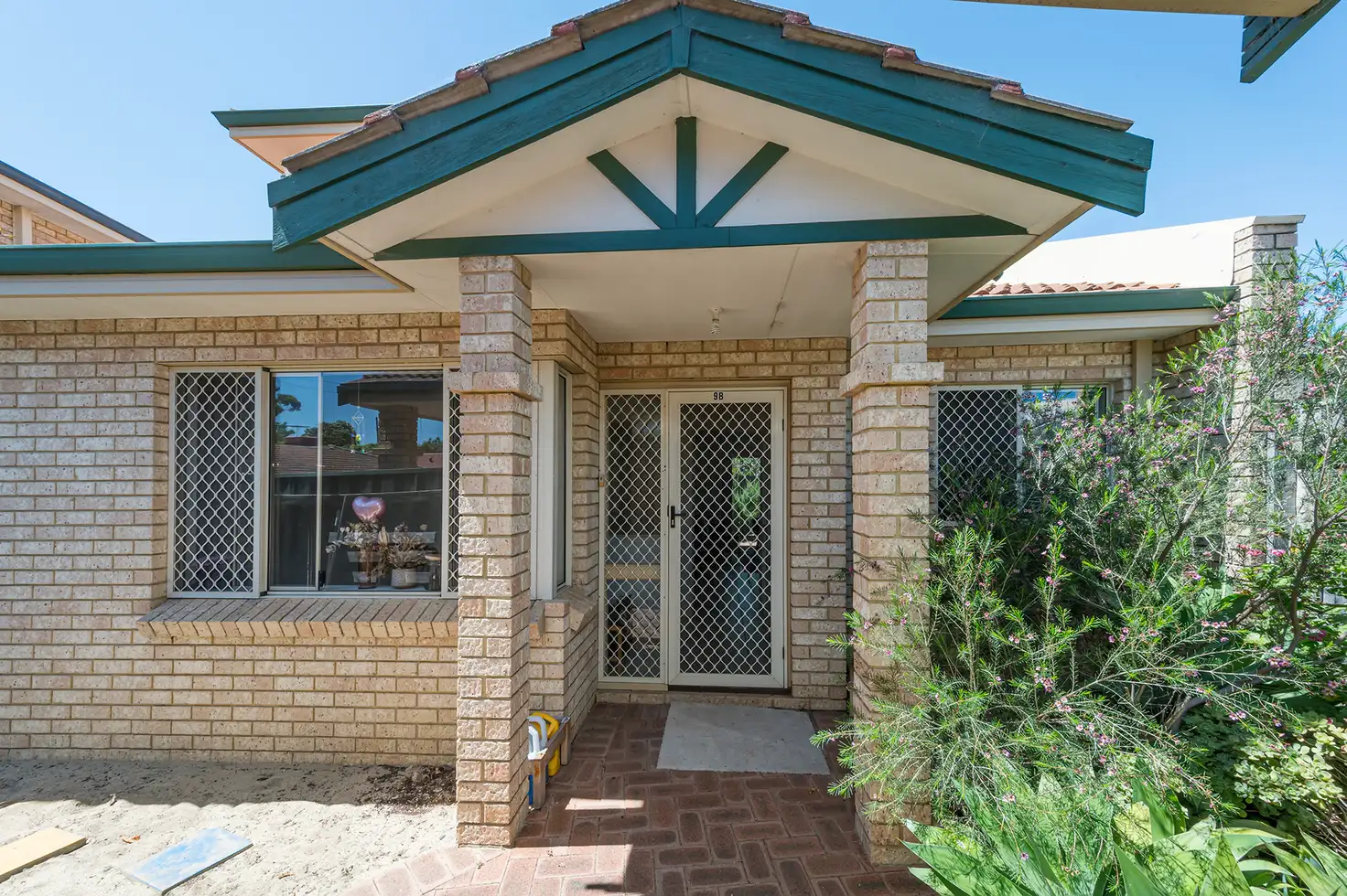 Main view of Homely townhouse listing, 9B Carnarvon St., East Victoria Park WA 6101